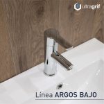 LAVATORIO ARGOS BAJO - Imagen 2