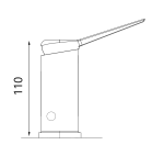 BIDET BROOKLIN - Imagen 3