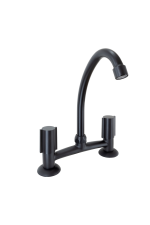 Cocina Chelsea black