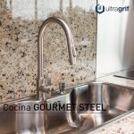 COCINA GOURMET STEEL - Imagen 2
