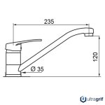 COCINA GUNNER - Imagen 3