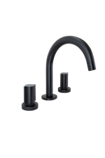 Lavatorio Chelsea black