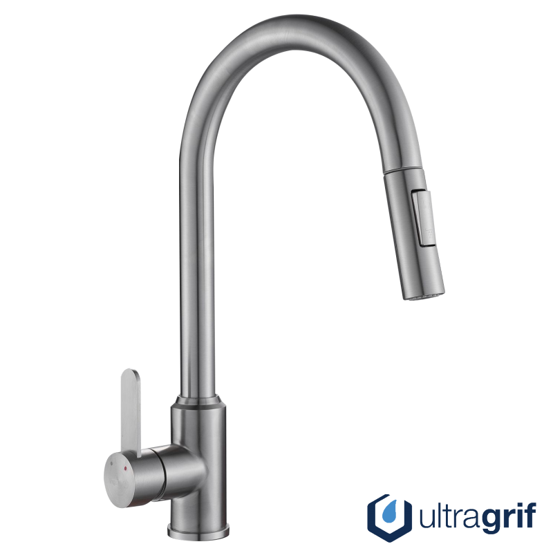 Steel-Gourmet.png COCINA GOURMET STEEL - Imagen 1