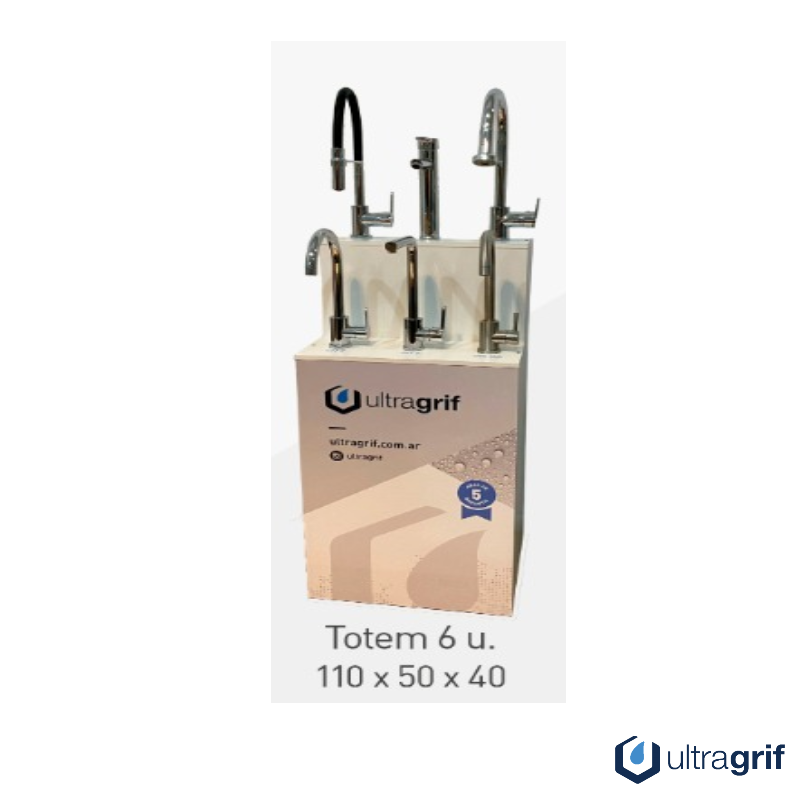 Totem-6-unid.png Totem 6 unid. - Imagen 1