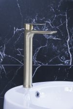 LAVATORIO ALTO FLYNN GOLD - Imagen 2