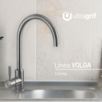 COCINA BONO STEEL - Imagen 2