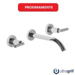 LAVATORIO DE PARED JAGGER